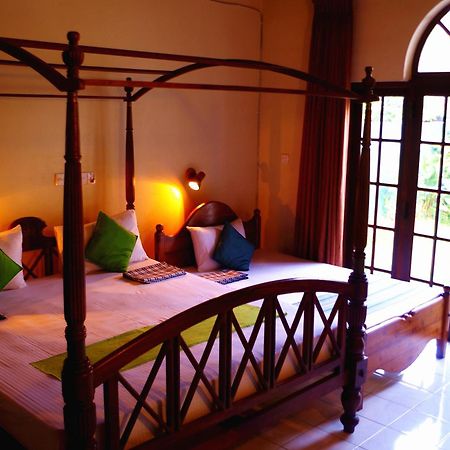 Villa Eco Green Negombo Exterior foto