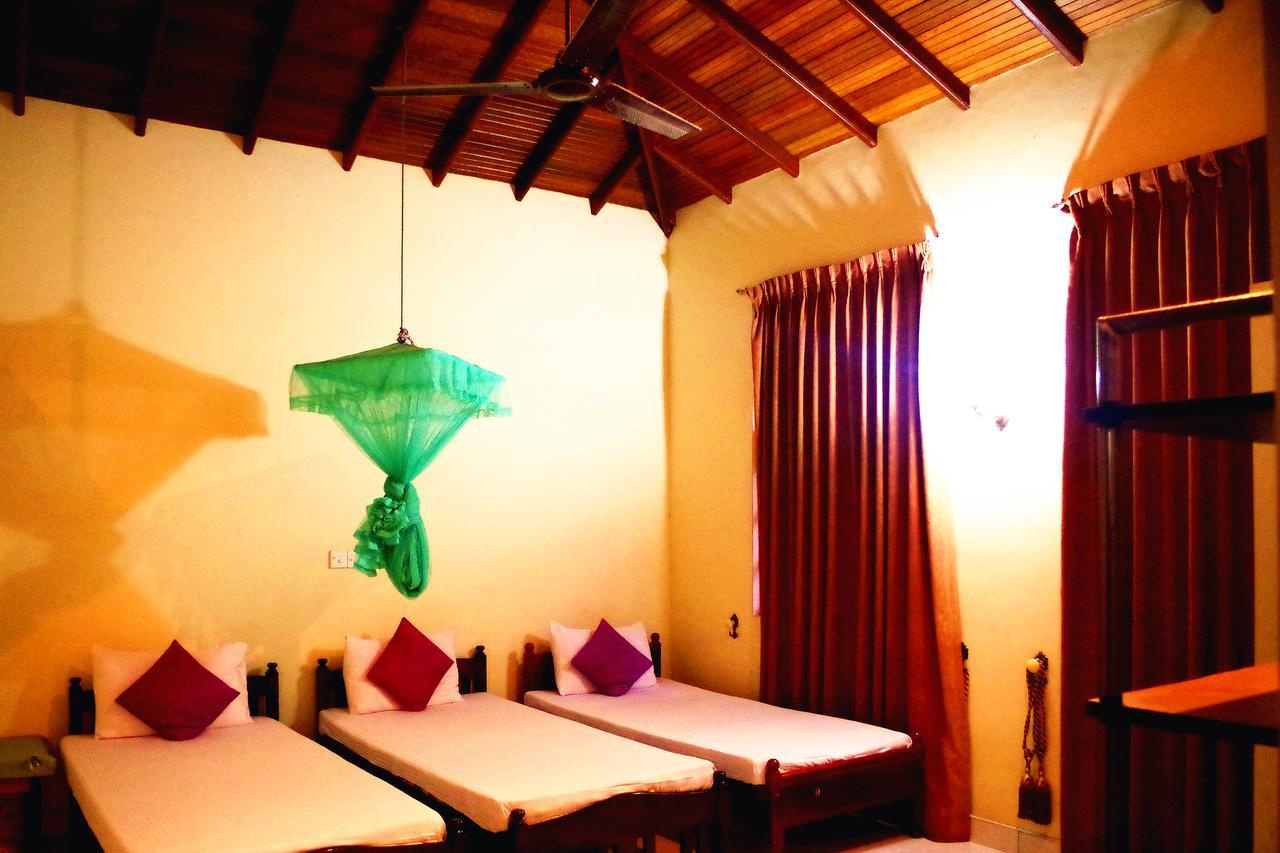 Villa Eco Green Negombo Exterior foto